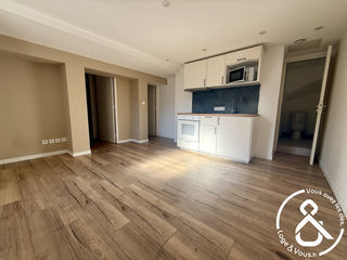  Appartement � louer 2 pi�ces 33 m�