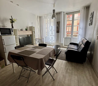  Appartement � louer 2 pi�ces 41 m�