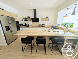  Maison � vendre 3 pi�ces 70 m�