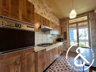  Maison � vendre 4 pi�ces 85 m�