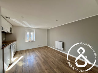  Appartement � louer 2 pi�ces 41 m�