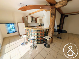  Maison � vendre 4 pi�ces 103 m�