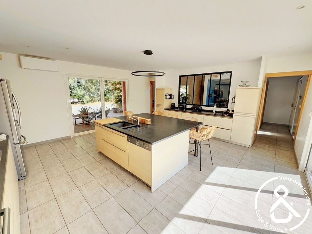 � vendre  Maison Cambounet-sur-le-Sor (81580)