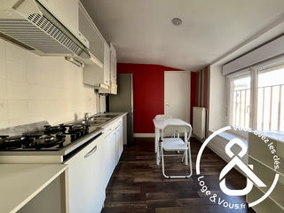  Appartement � louer 3 pi�ces 87 m�