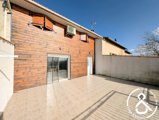  Maison � vendre 4 pi�ces 103 m�