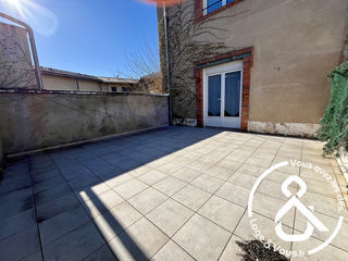  Maison � louer 5 pi�ces 102 m�