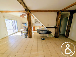  Maison � vendre 4 pi�ces 103 m�