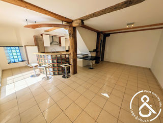  Maison � vendre 4 pi�ces 103 m�