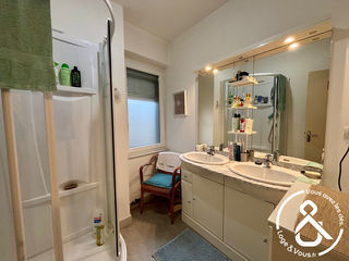  Appartement � vendre 3 pi�ces 86 m�