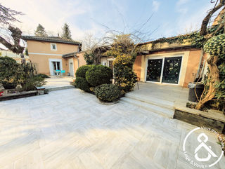  Maison � vendre 5 pi�ces 194 m�