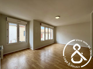  Appartement � louer 2 pi�ces 45 m�