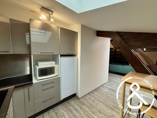  Appartement � louer 3 pi�ces 64 m�