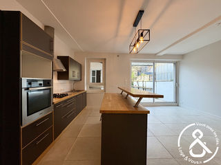  Maison � vendre 4 pi�ces 110 m�