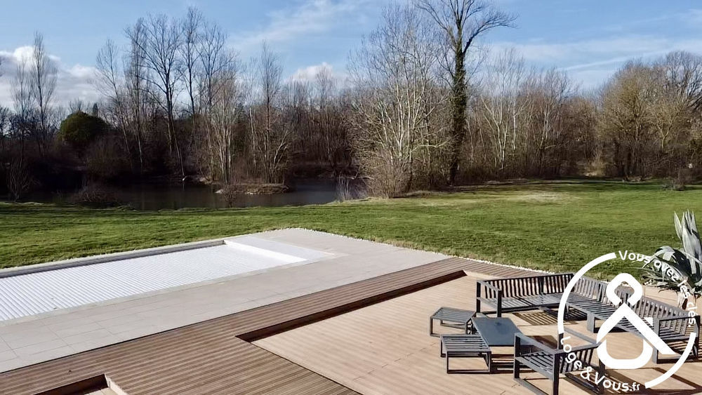 � vendre  Maison Cambounet-sur-le-Sor (81580)