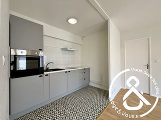  Appartement � louer 2 pi�ces 45 m�