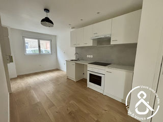  Appartement � louer 2 pi�ces 31 m�