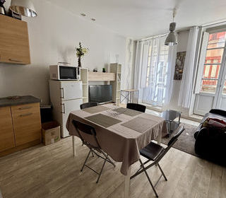  Appartement � louer 2 pi�ces 41 m�