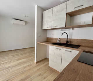  Appartement � louer 1 pi�ce 20 m�