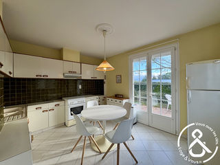  Maison � vendre 7 pi�ces 161 m�