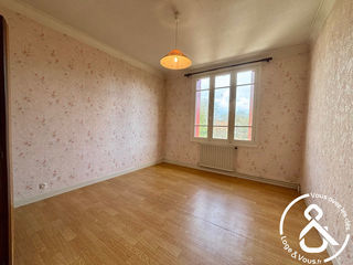  Maison � vendre 5 pi�ces 117 m�