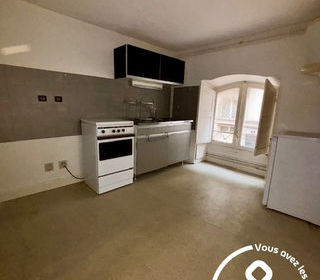  Appartement � vendre 2 pi�ces 23 m�