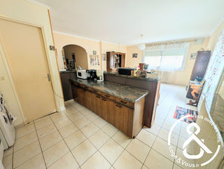  Maison � vendre 5 pi�ces 131 m�