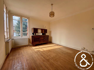  Maison � vendre 5 pi�ces 117 m�