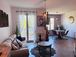  Appartement � vendre 3 pi�ces 61 m�