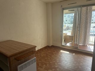  Appartement � vendre 1 pi�ce 16 m�