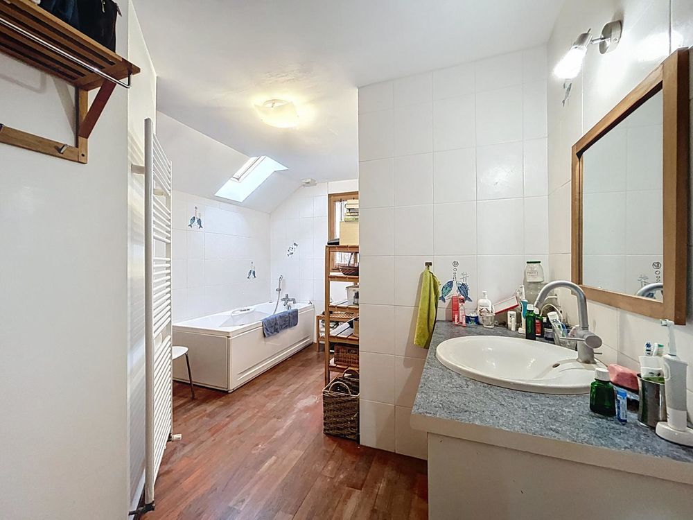 � vendre  Maison Saint-Blaise-du-Buis (38140)