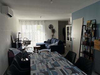  Maison � louer 4 pi�ces 83 m�