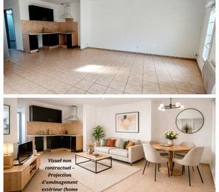  Immeuble � vendre 160 m�