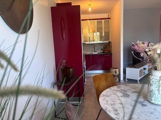  Appartement � vendre 3 pi�ces 61 m�