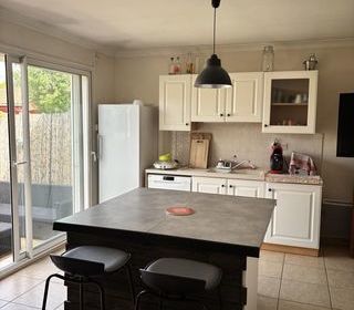  Maison � vendre 4 pi�ces 103 m�