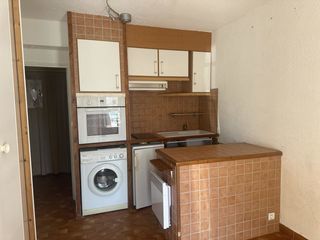  Appartement � vendre 1 pi�ce 16 m�