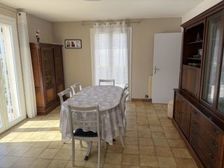  Maison � vendre 6 pi�ces 108 m�