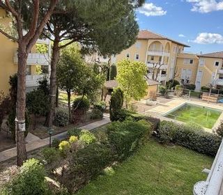  Appartement � vendre 2 pi�ces 42 m�