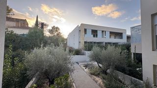  Appartement � vendre 2 pi�ces 46 m�