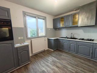  Maison � vendre 5 pi�ces 105 m�