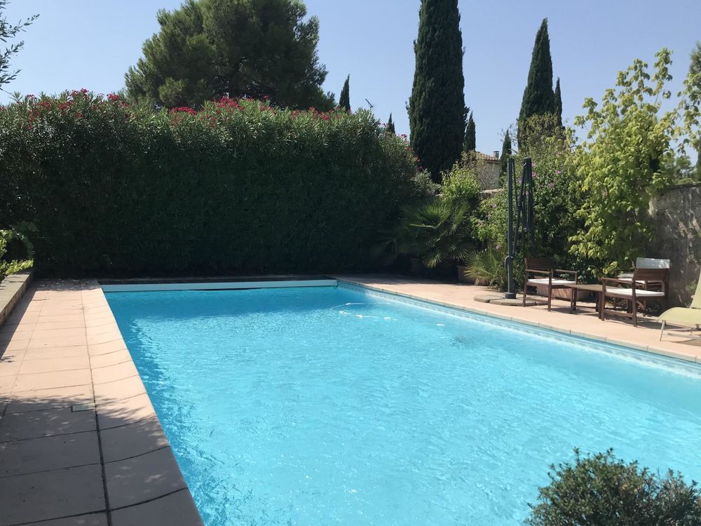 � vendre  Maison Saint-R�my-de-Provence (13210)