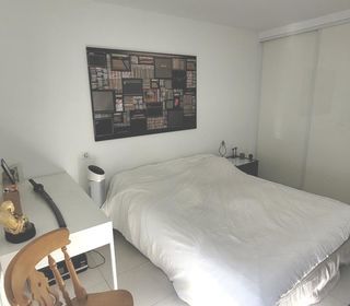  Appartement � vendre 2 pi�ces 46 m�