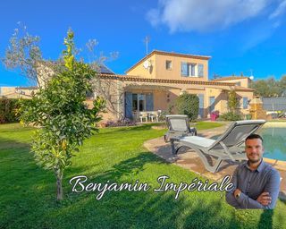  Maison � vendre 6 pi�ces 133 m�