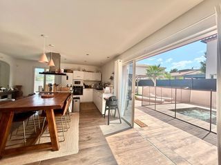  Maison � vendre 3 pi�ces 92 m�