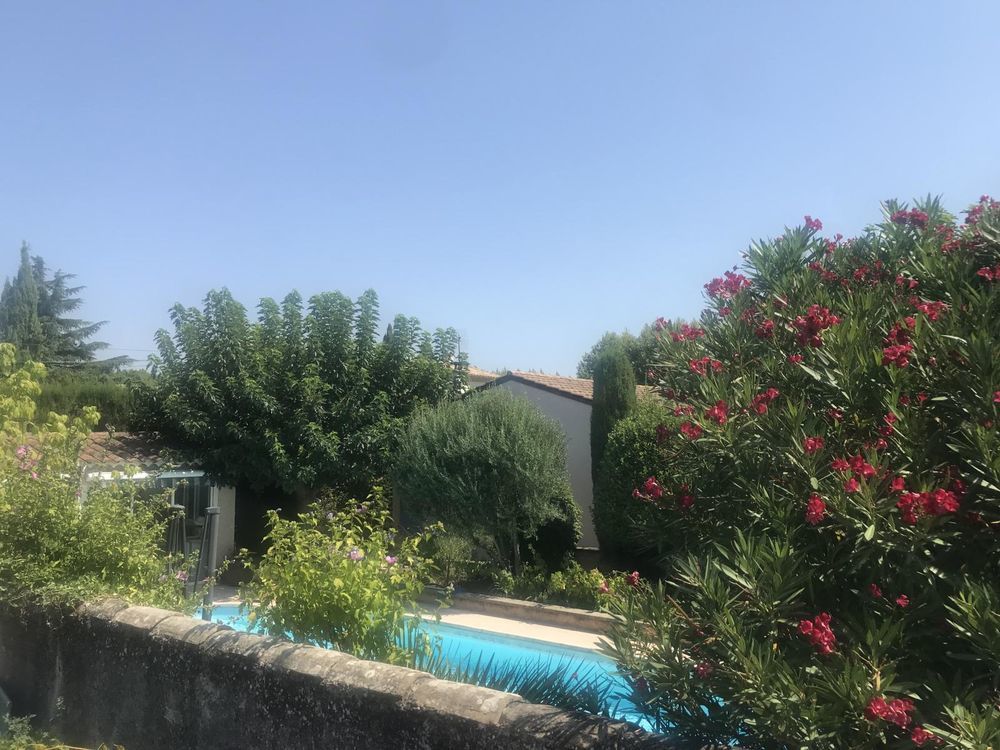 � vendre  Maison Saint-R�my-de-Provence (13210)