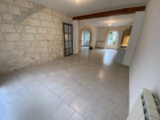  Appartement � vendre 3 pi�ces 100 m�