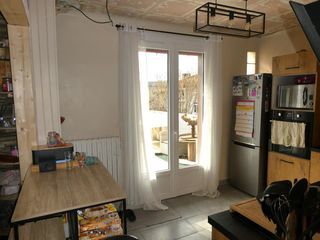  Maison � vendre 5 pi�ces 88 m�