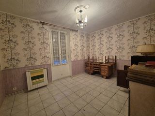  Maison � vendre 6 pi�ces 162 m�
