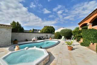  Maison � vendre 5 pi�ces 135 m�