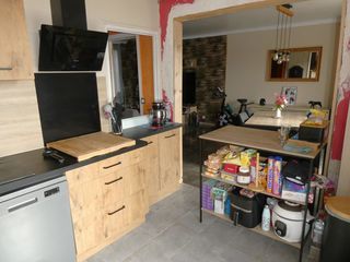  Maison � vendre 5 pi�ces 88 m�