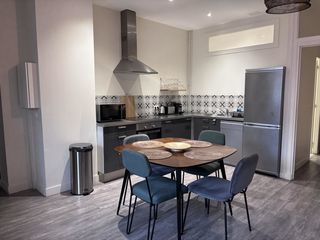  Appartement � louer 2 pi�ces 41 m�